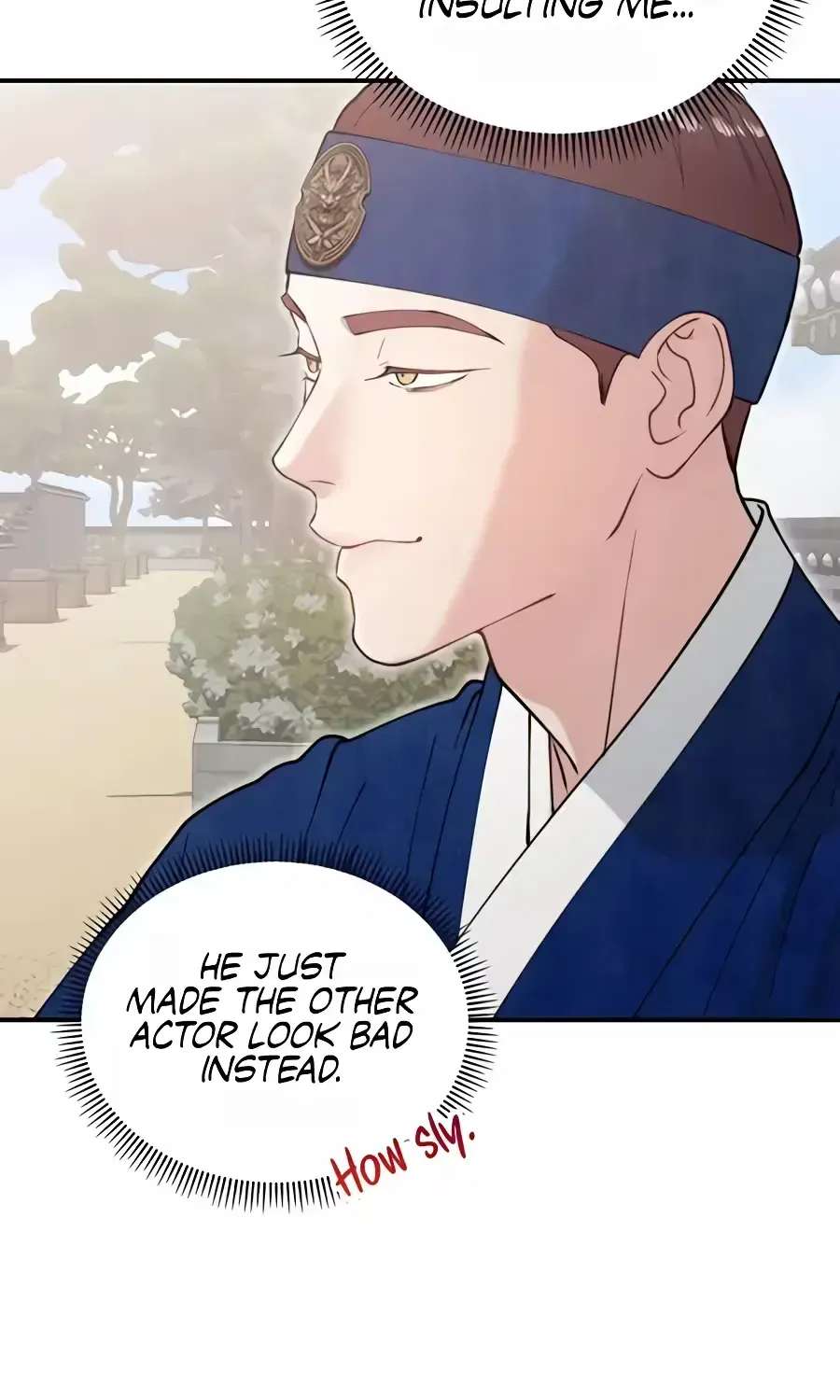 Born to Be Beautifully Famous Chapter 65 - page 99