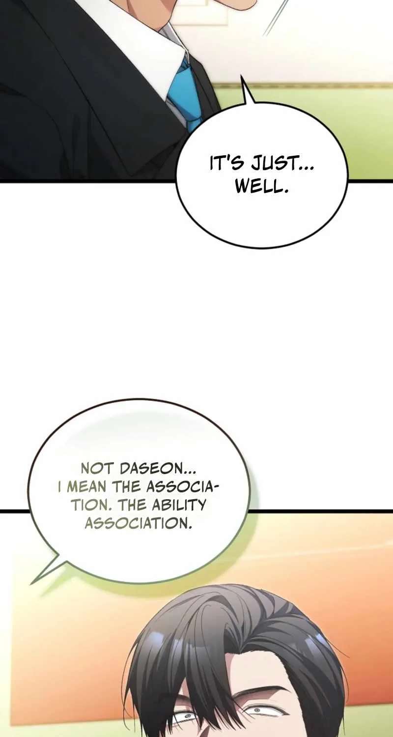 I’ll Retire After Saving The World Chapter 99 - page 25