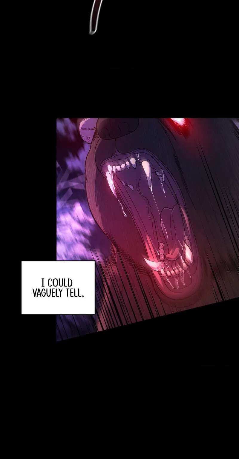 Dokkaebi Chapter 28 - page 8