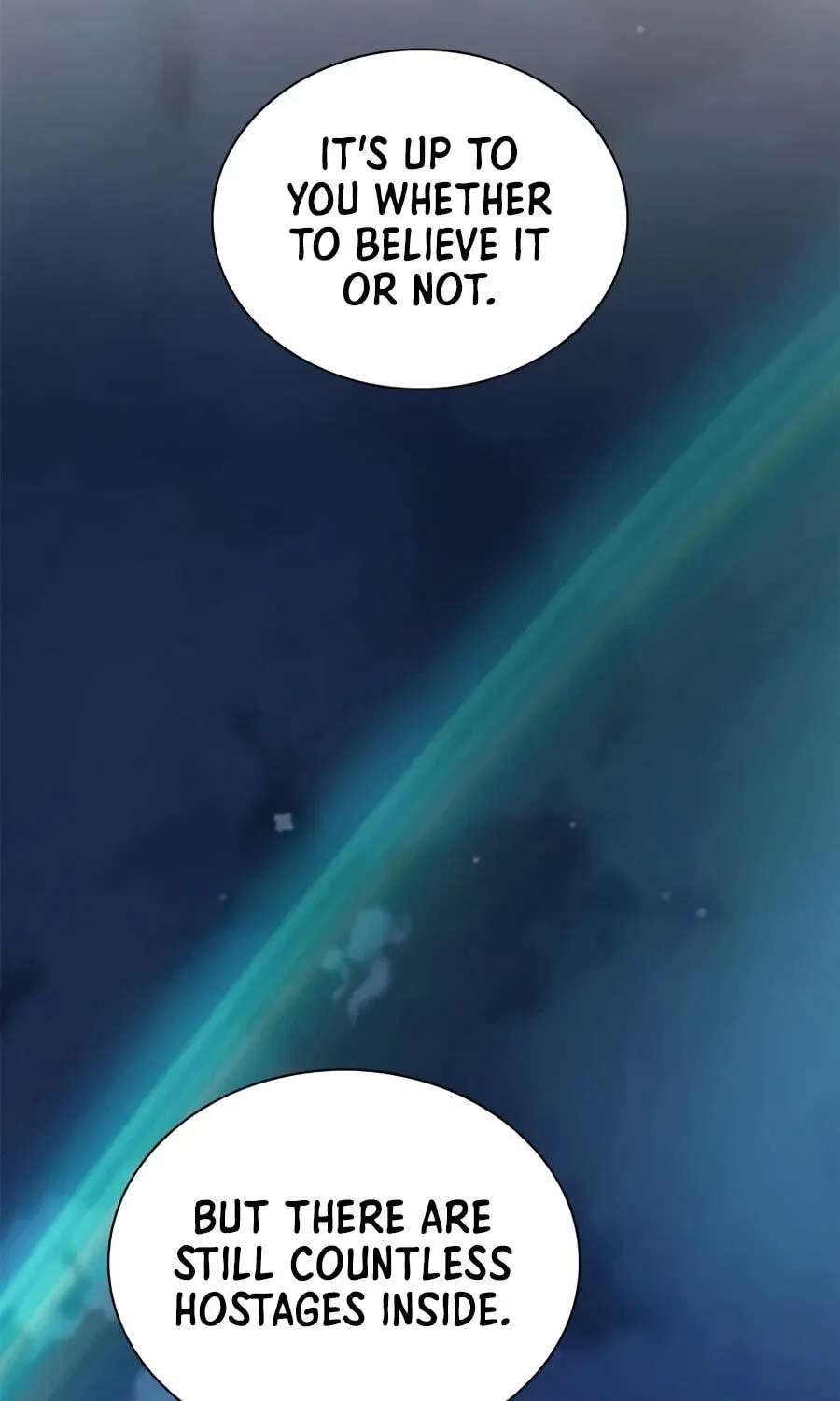 Villain to Kill Chapter 250 - page 44