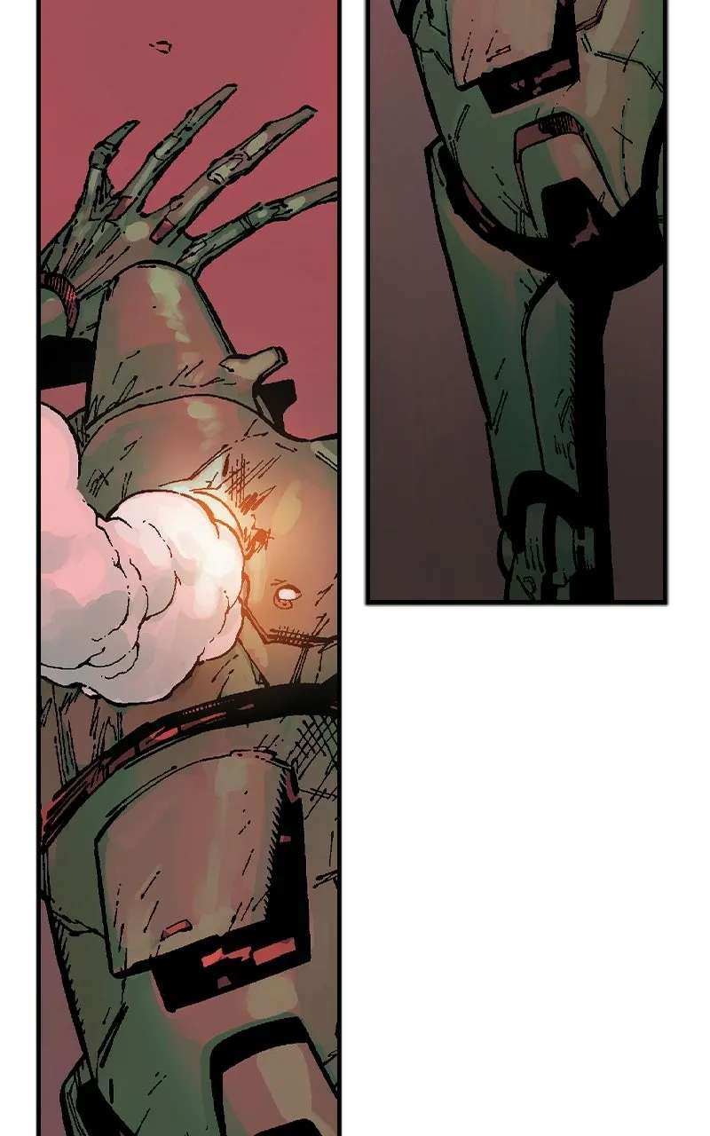 Star Wars™ (2015) Chapter 35 - page 56