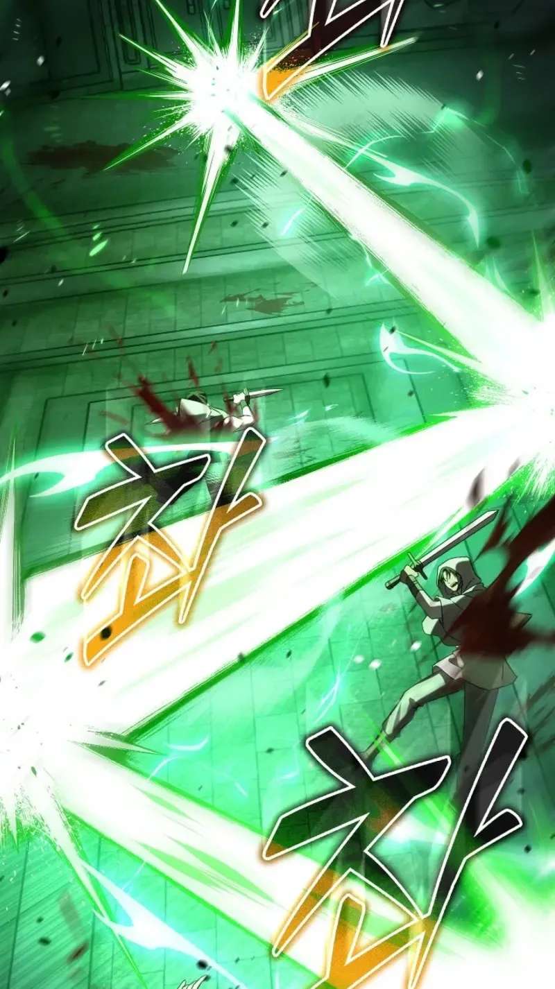 Is It Bad That the Main Character's a Roleplayer? Chapter 29 - page 49