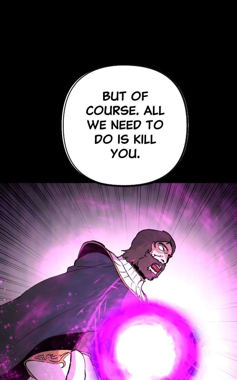 Legend of theHoly Sword Chapter 72 - page 8