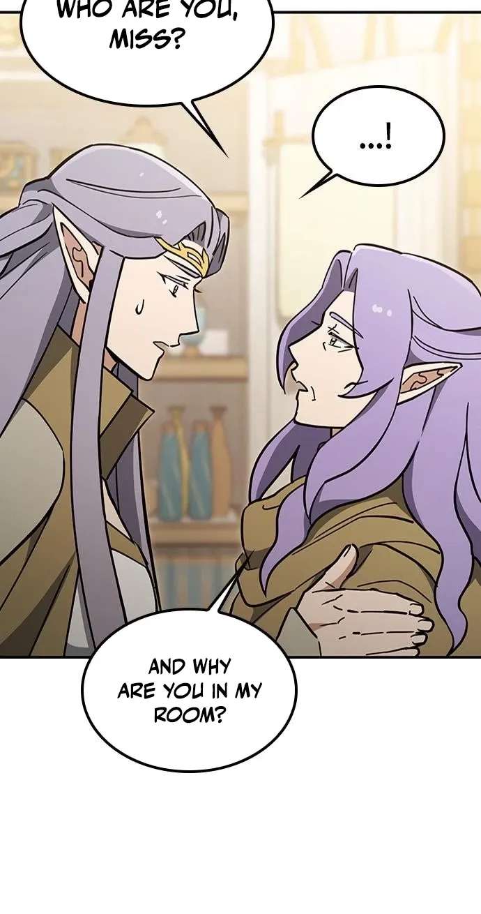 Kim Oh-jin and The Strange Beasts Chapter 59 - page 40
