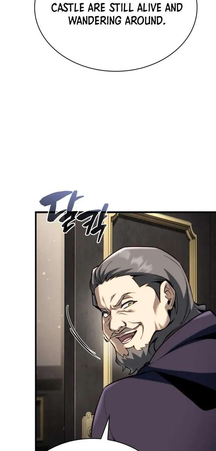 I Became The Rogue First Prince Chapter 55 - page 96
