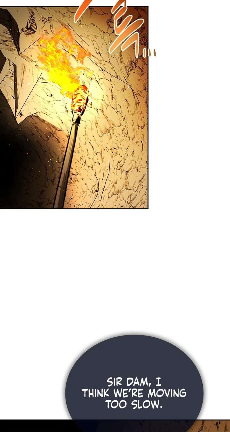 Absolute Master of the Senate Chapter 58 - page 27