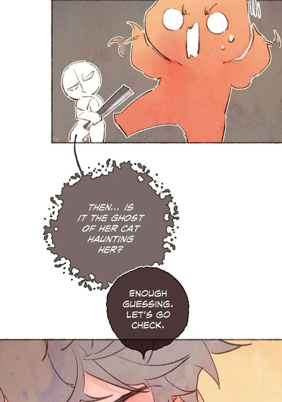 Soul Sealer's School Life Chapter 33 - page 29