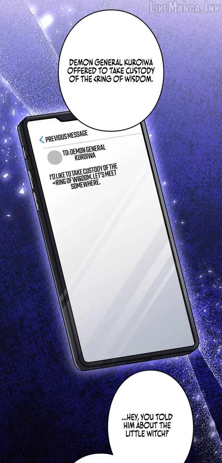 Reborn Ranker – Gravity User (Manga) Chapter 213 - page 48