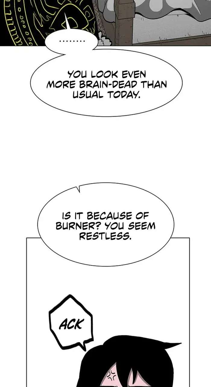 The Graymark Chapter 99 - page 4