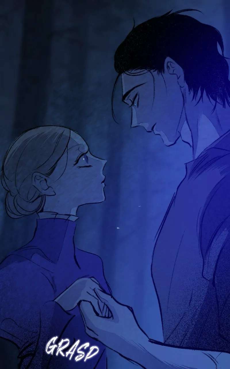The Gardenof Secrets Chapter 22 - page 16