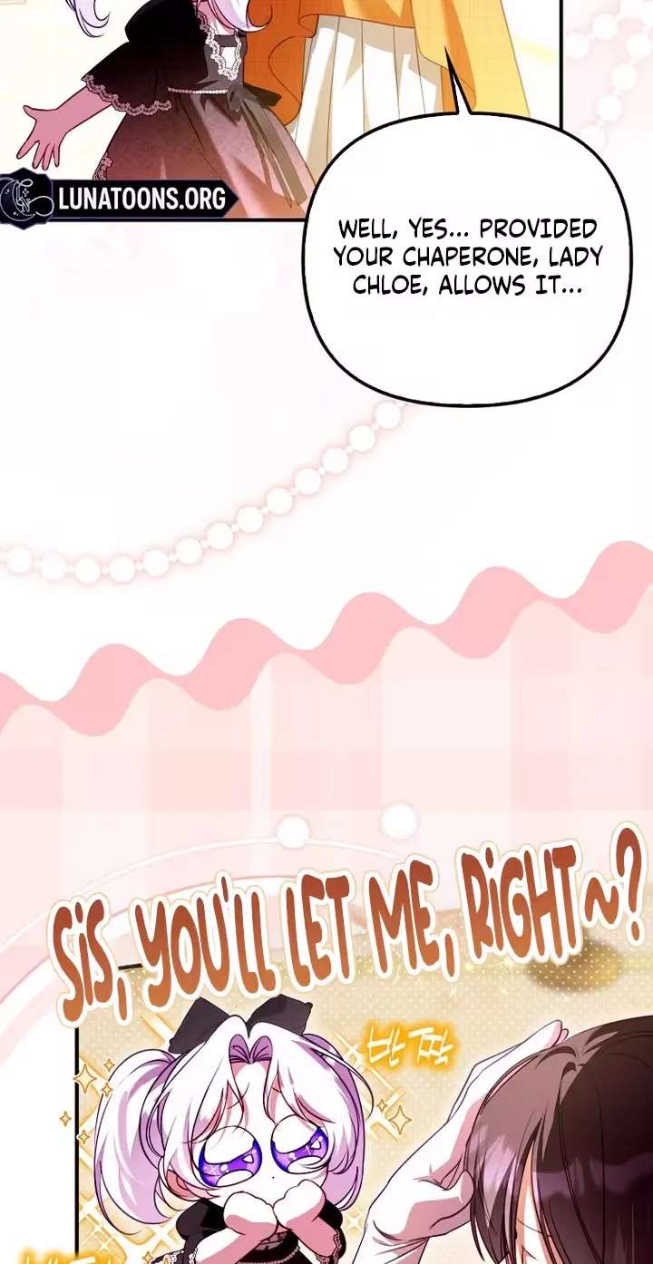 I’m the brave puppy that will save the villainess Chapter 44 - page 78