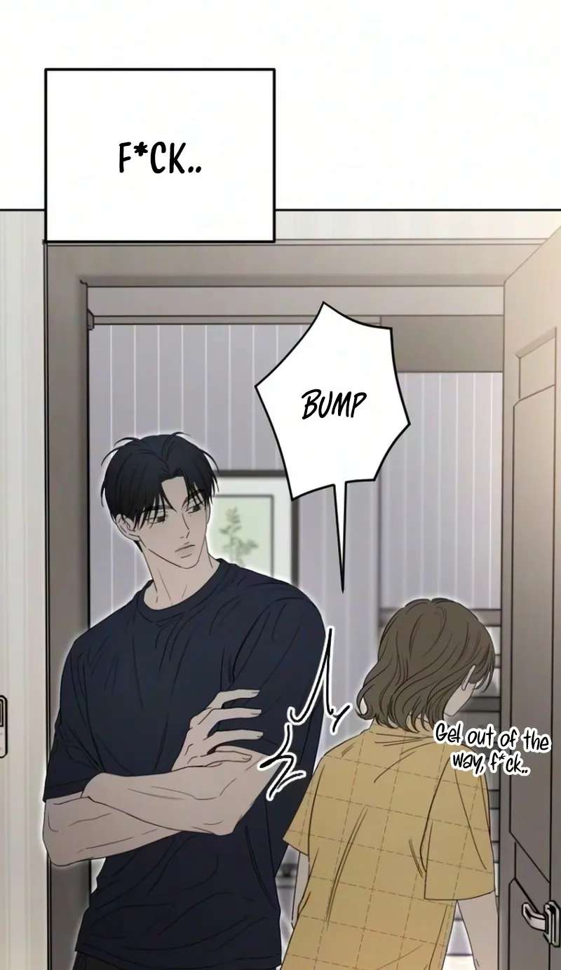 A Sibling's POV Chapter 21 - page 61
