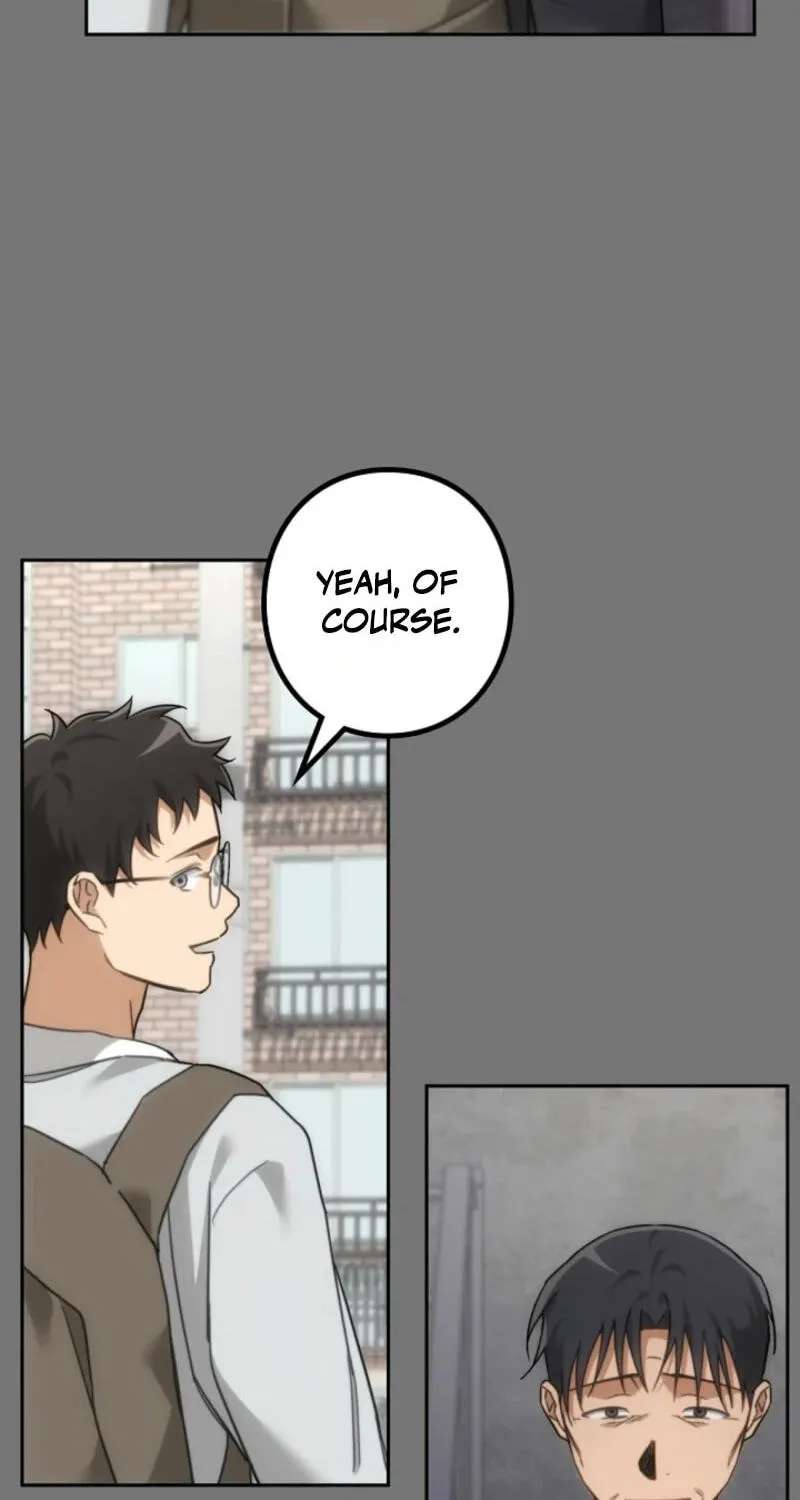 The Estate Cleaner Who Unravels Memories Chapter 27 - page 87