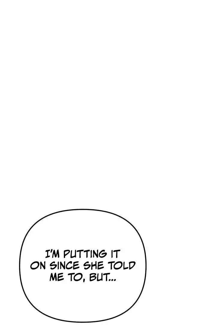 The Dragon Girlfriend Has Returned Chapter 8 - page 76
