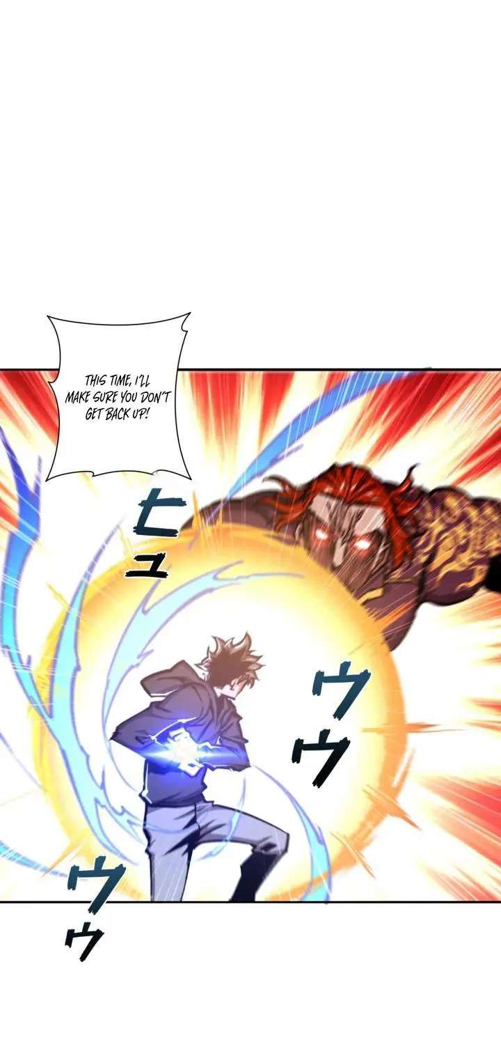 I Gained Power in a Post-Apocalyptic World and Became Unrivaled in the Real World Chapter 26 - page 30