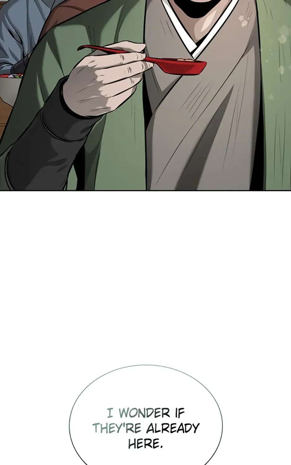 Absolute Master of the Senate Chapter 59 - page 122