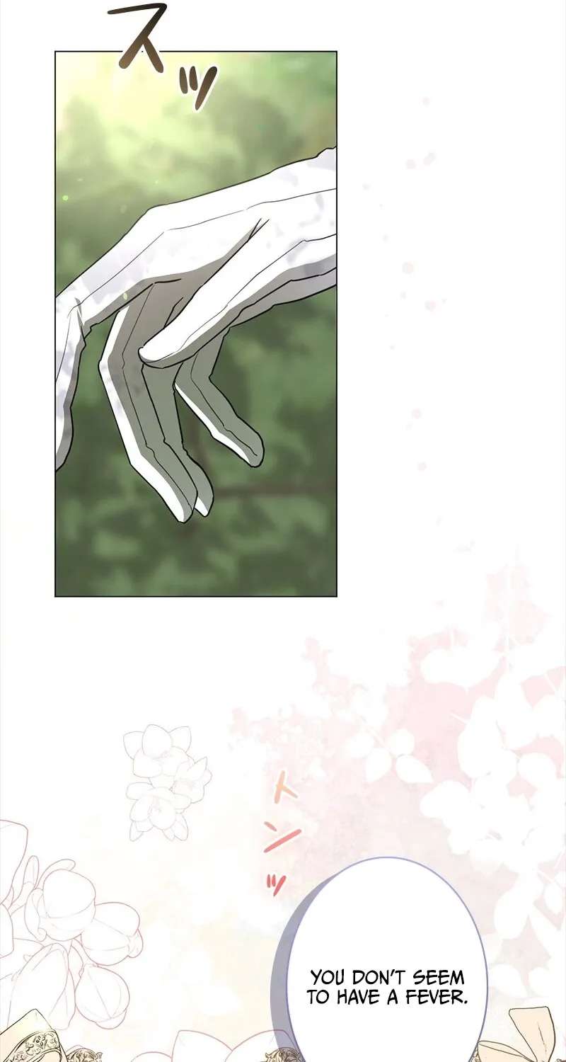 How A Villainess Survives As A Saint Chapter 21 - page 34