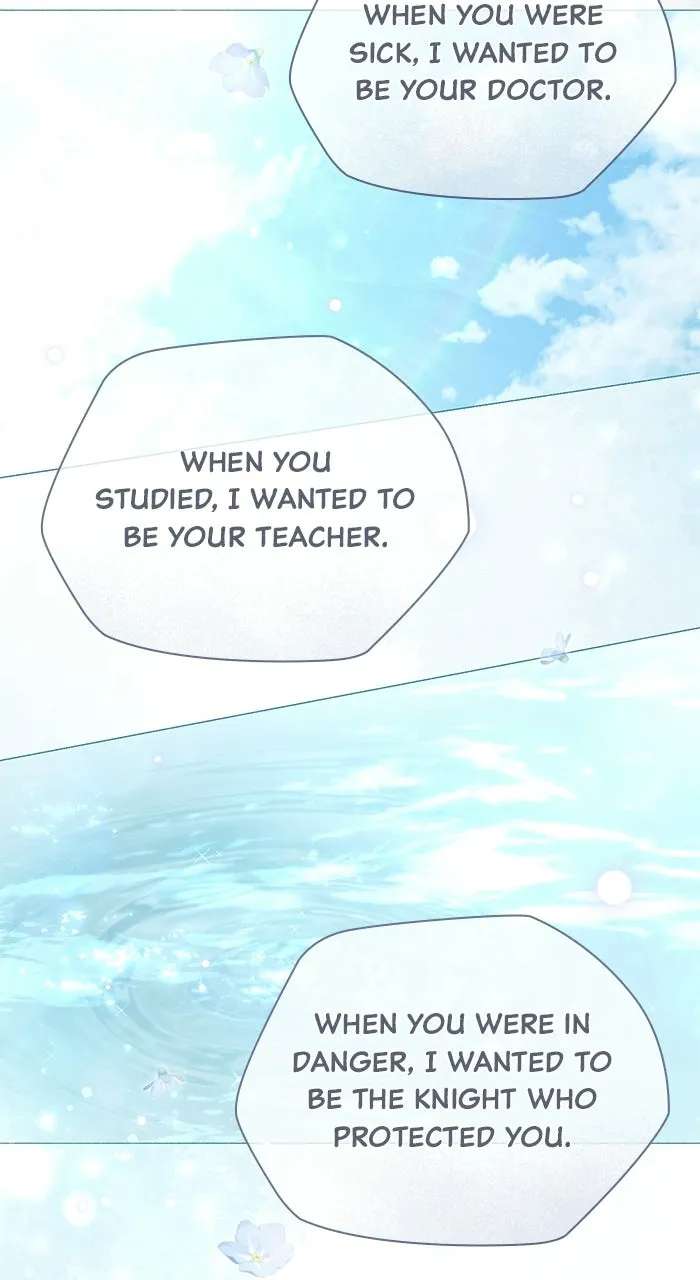 The Merman Trappedin My Lake Chapter 35 - page 36