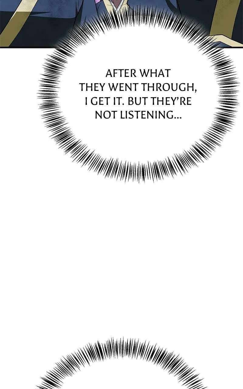The Genius MurimFitness Trainer Chapter 108 - page 107