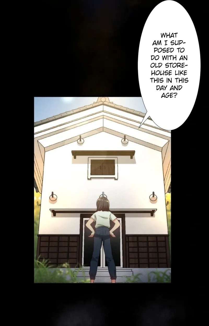 Heian Akujo wa In'youshi: Abe no Seimei no Deshi ni Natte Ikinobimasu Chapter 2 - page 11