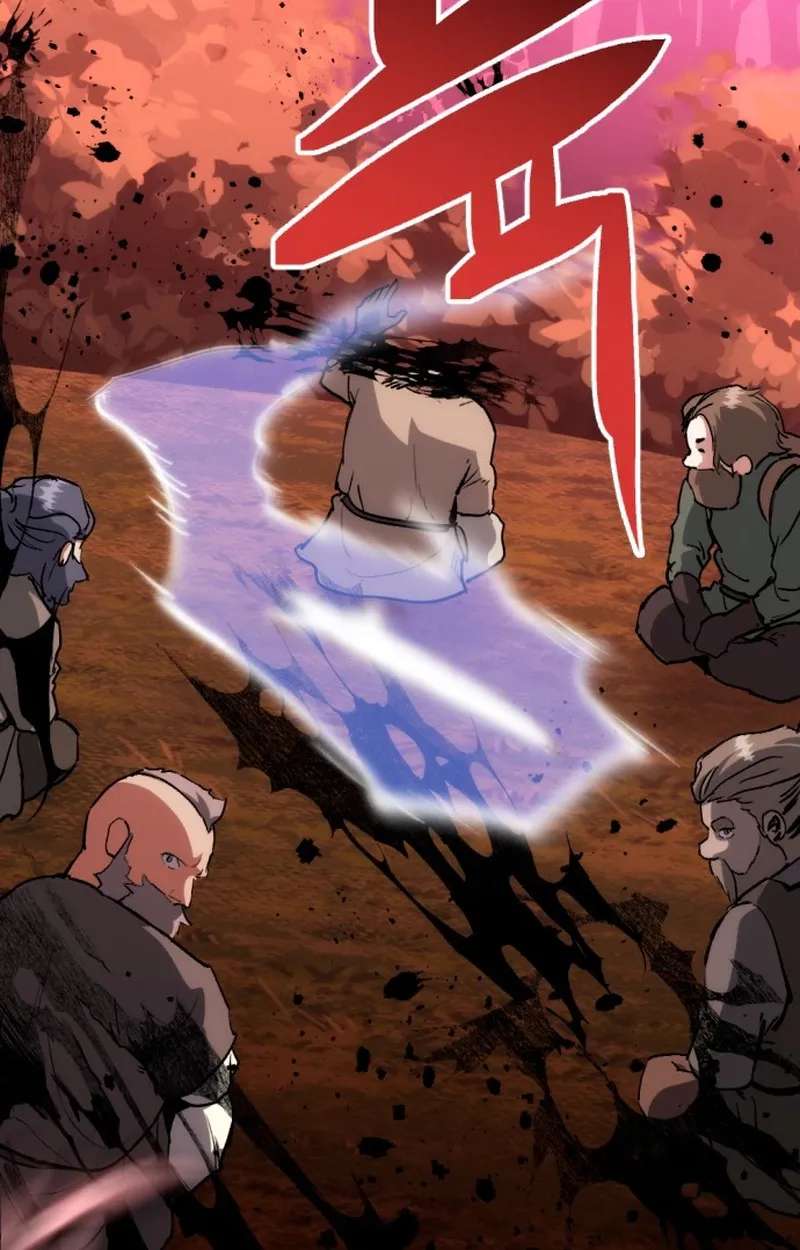 Bill The Blacksmith Chapter 37 - page 148