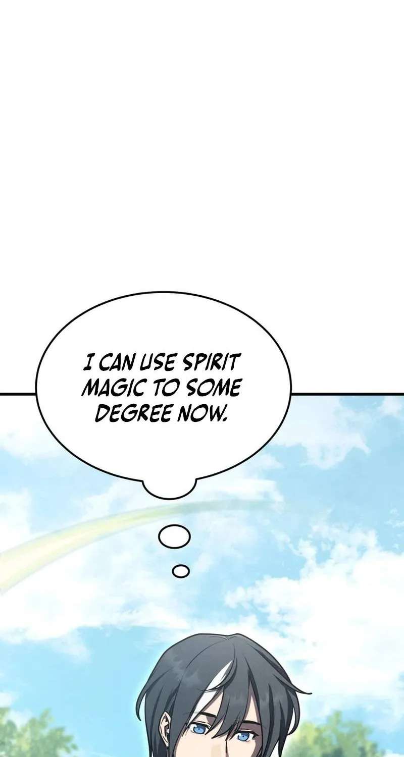 The Wind Mage Chapter 23 - page 74