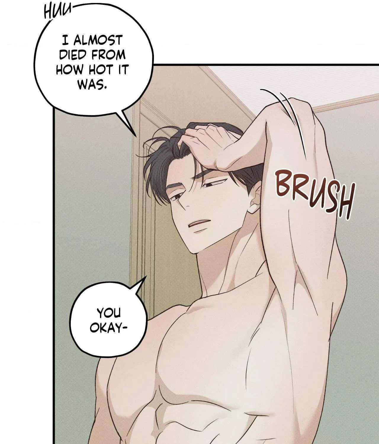 Error Detected Chapter 58 - page 68
