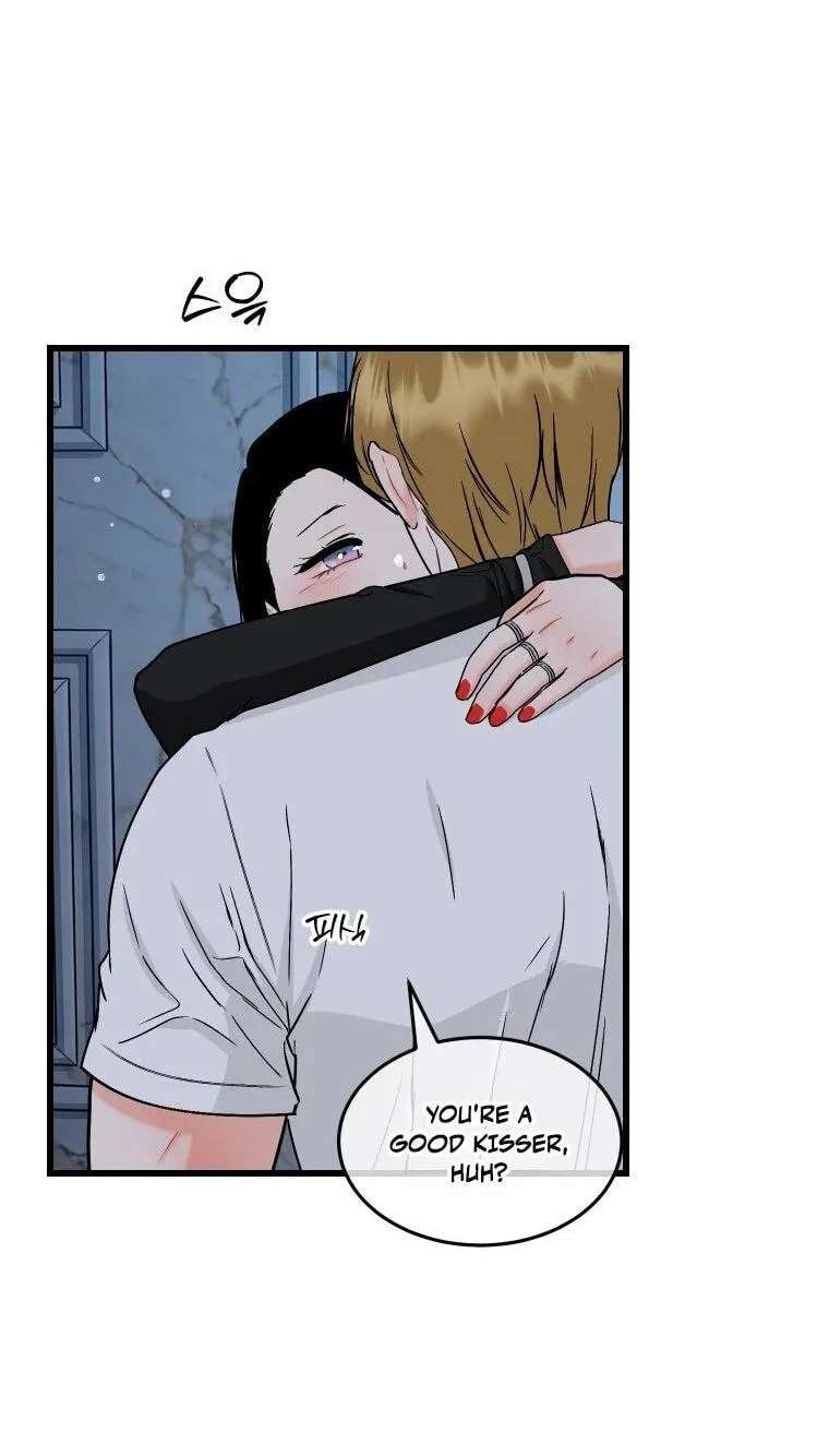 The Worse It Is, the Better It Tastes Chapter 34 - page 5