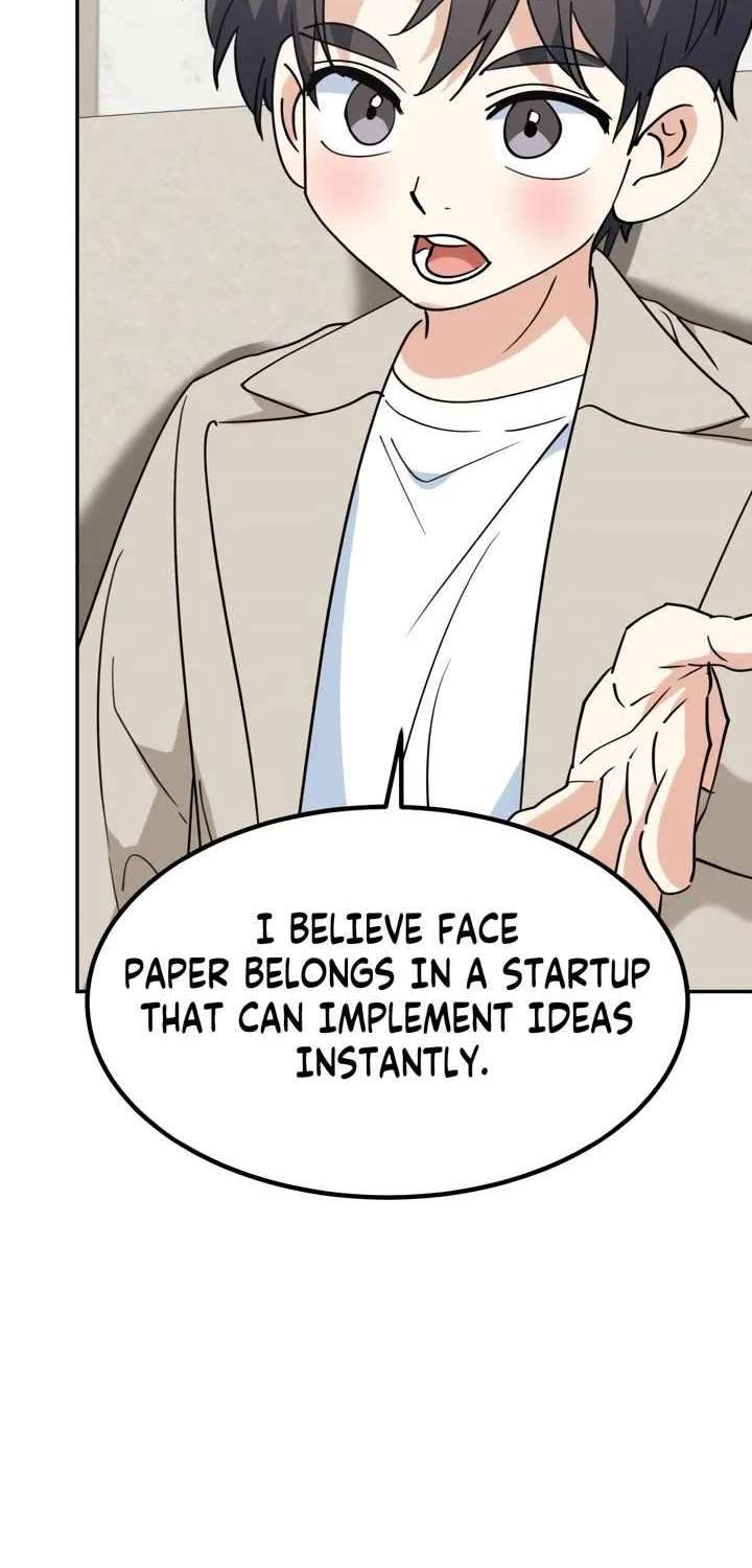 I Will Raise This Family to Greatness Chapter 87 - page 46