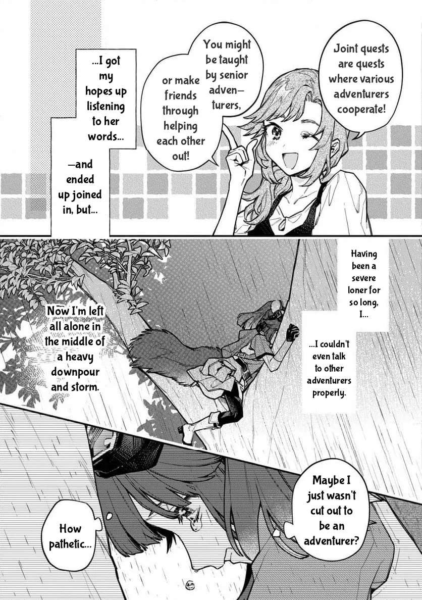 Neko Mahou ga Sekai ni Kakumei wo Okosu sou desu yo? Chapter 12 - page 13