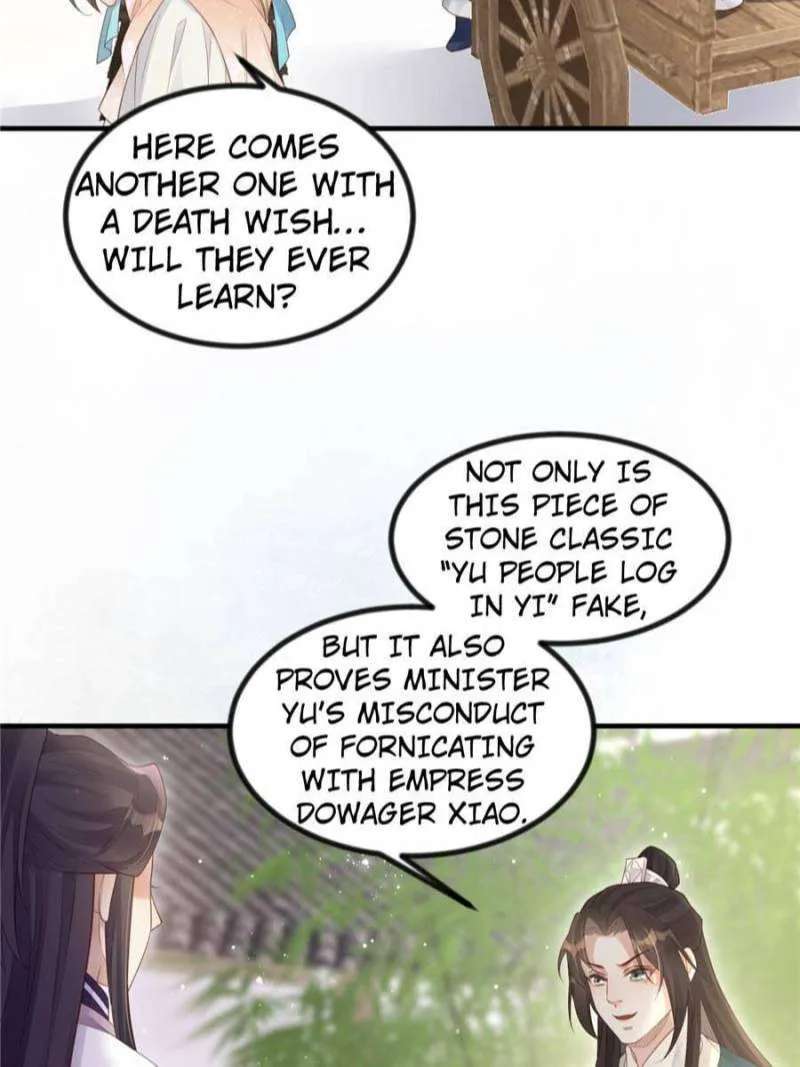 The Princess Wants To Make Trouble Every Day Chapter 50 - page 37