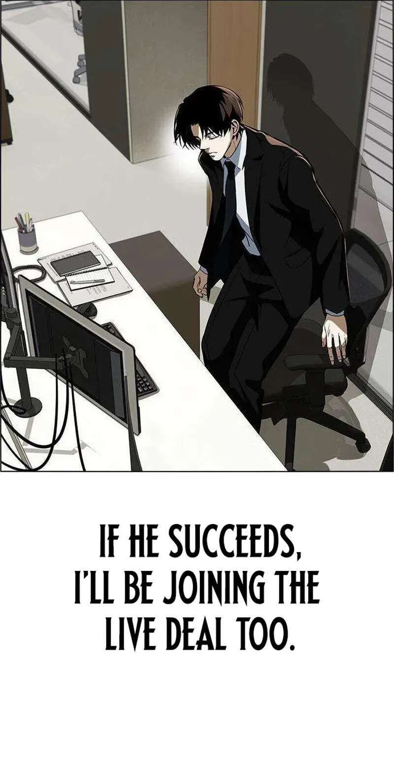 Wall Street Genius's Time-Limited Investment Method Chapter 11 - page 10