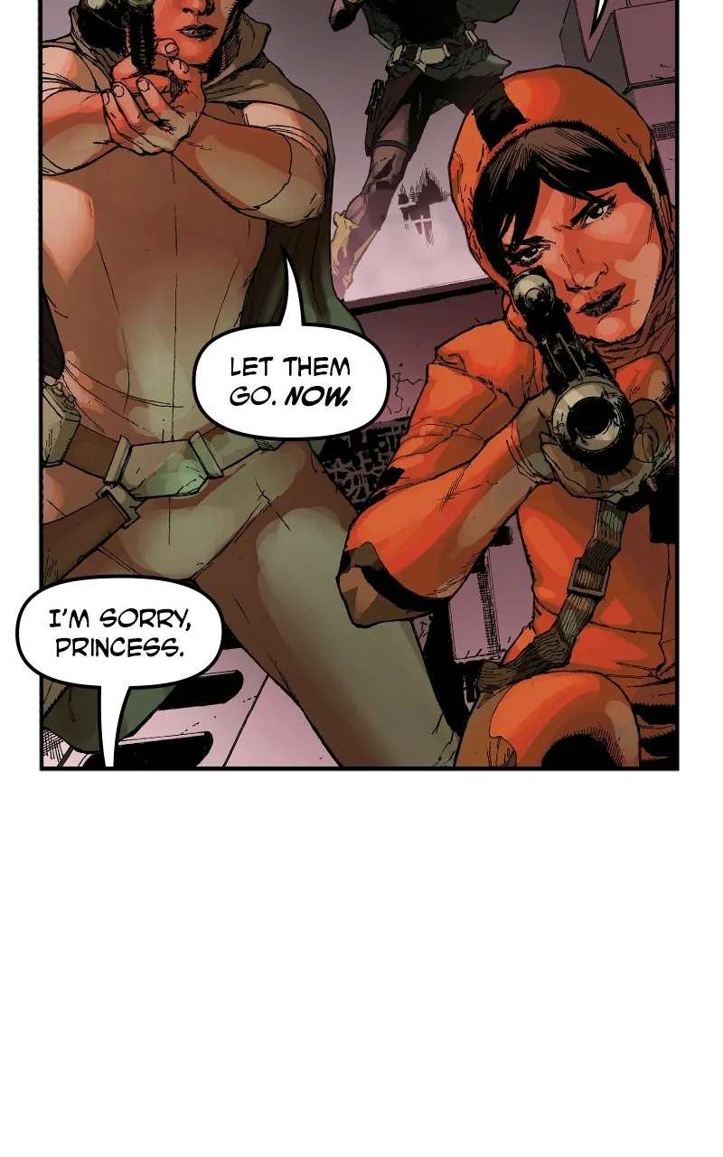 Star Wars™ (2015) Chapter 37 - page 4