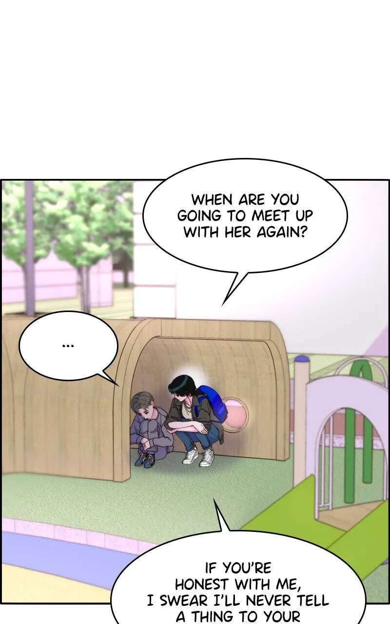 Momfluencer Chapter 89 - page 44