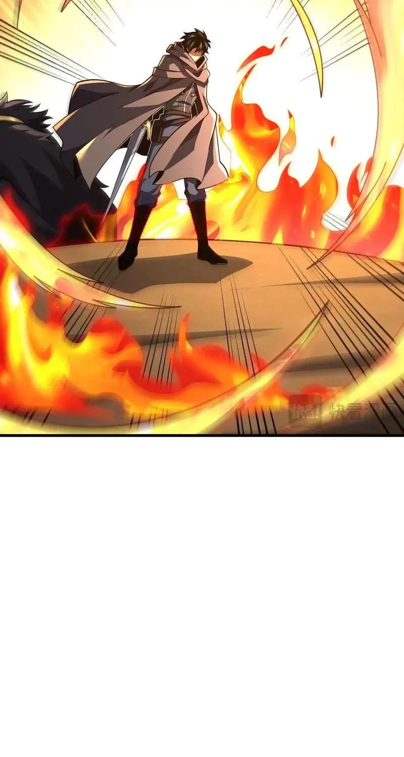 Chaoji Mofa Xueyuan de SS-Ji Xinsheng Chapter 30 - page 70