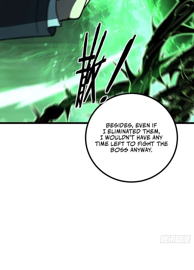 Global Awakening: The Synthesis Master Starts with an Undead Army Chapter 9 - page 32