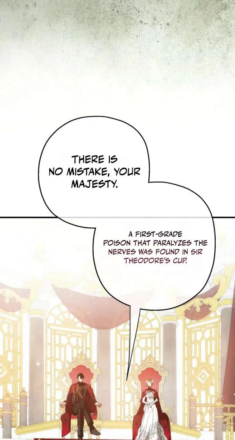 Little Lady Lilina Chapter 43 - page 4