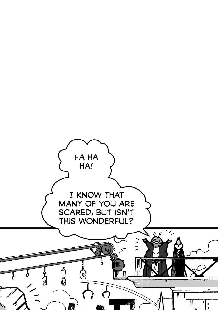 Star Wars: The Legends of Luke Skywalker: The Manga Chapter 6 - page 28