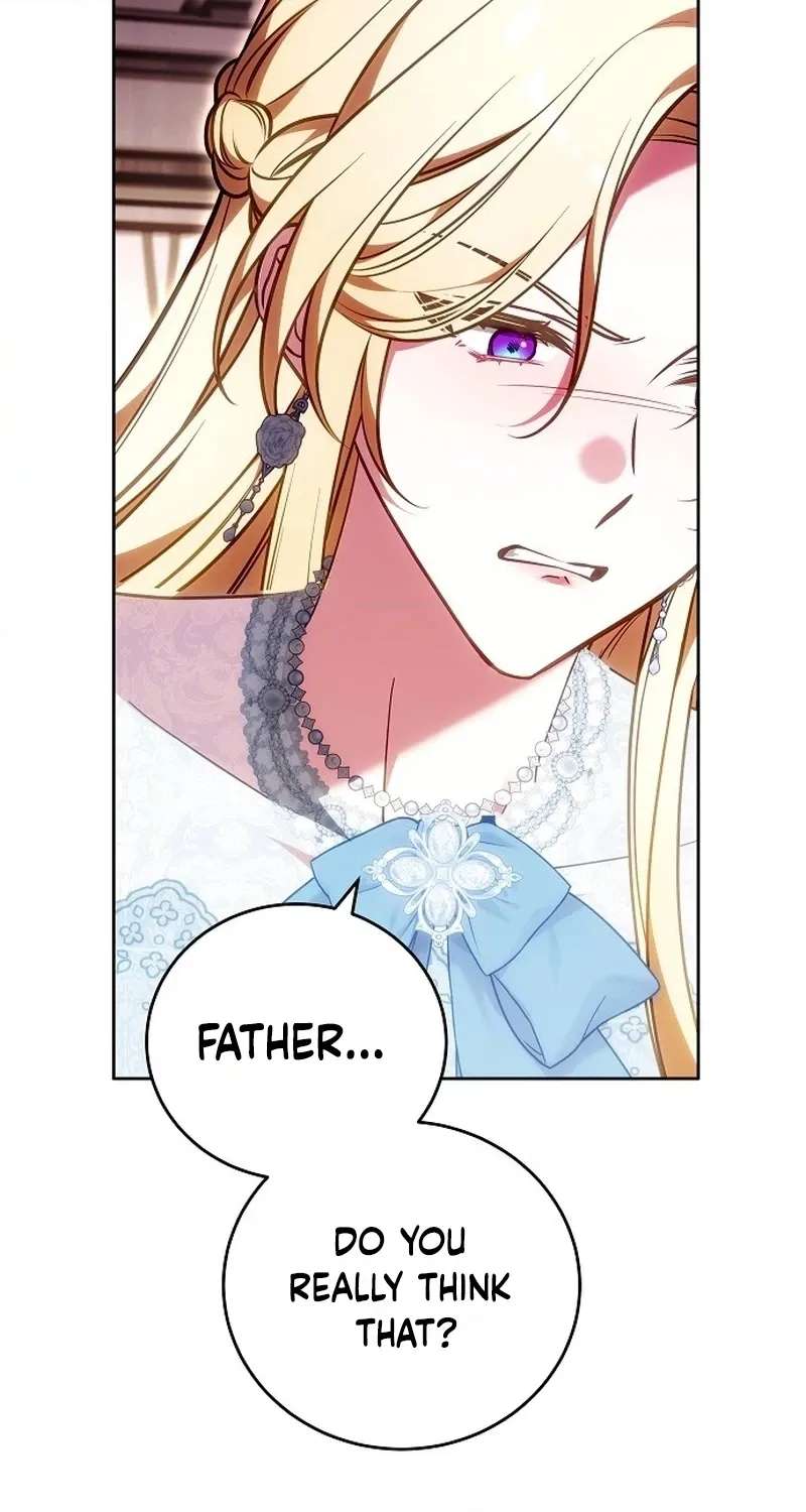 How Dare I Love You Chapter 6 - page 60