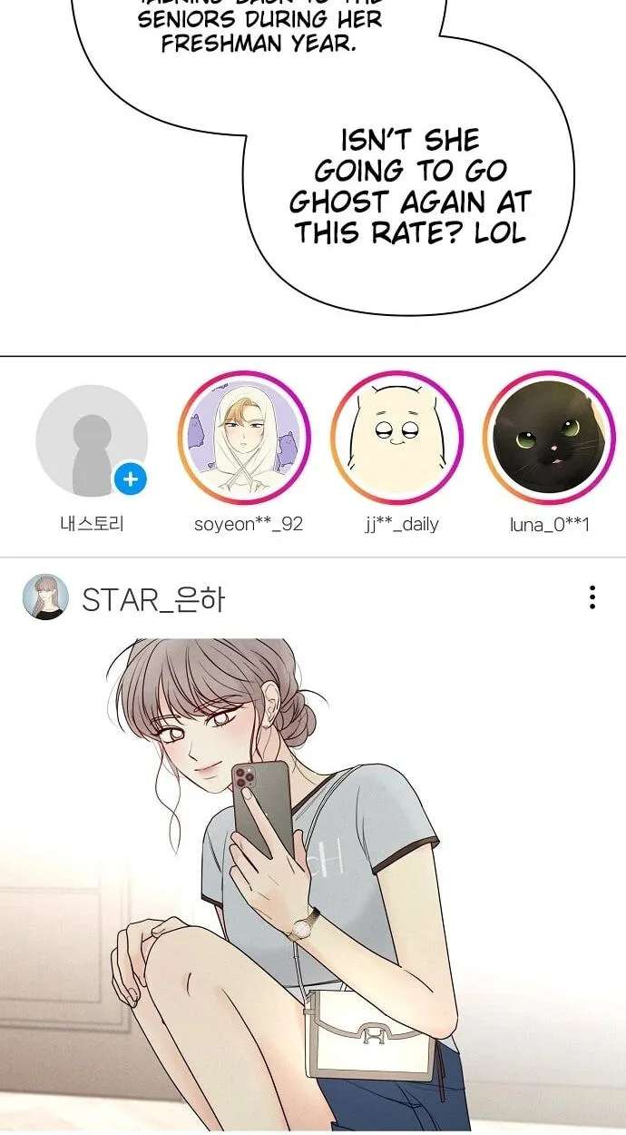 The Epitome of a Male Lead Chapter 58 - page 64
