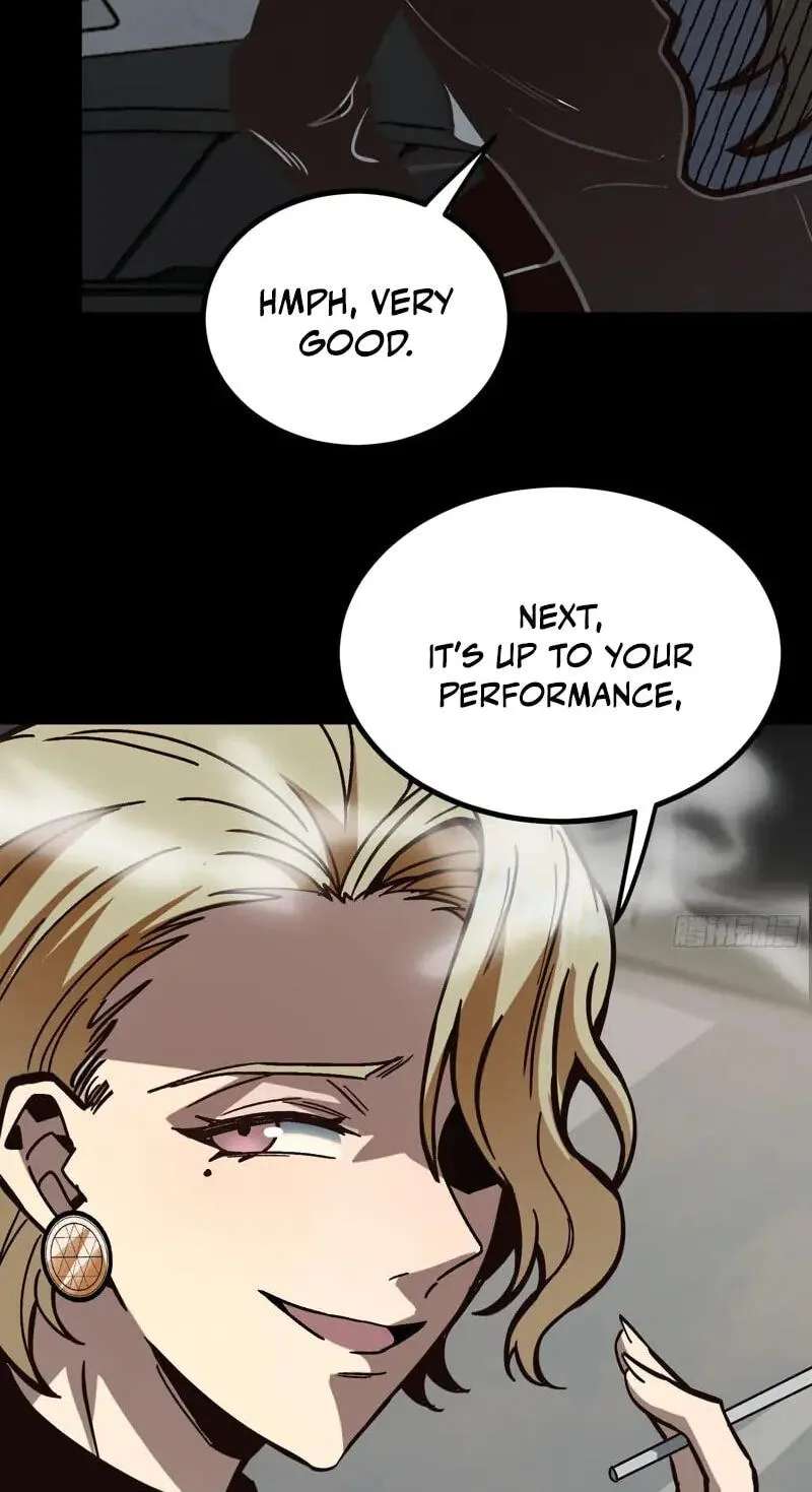 Global Job Change: Starting With the Hidden Class Necromancer Lord Chapter 3 - page 80