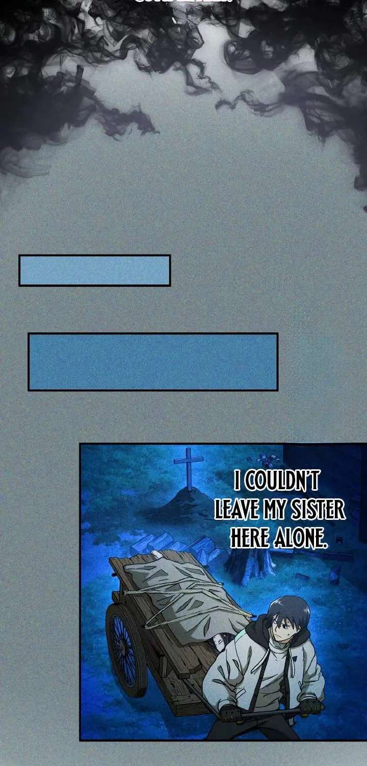 The Vengeful Villain Slayer Chapter 5 - page 7