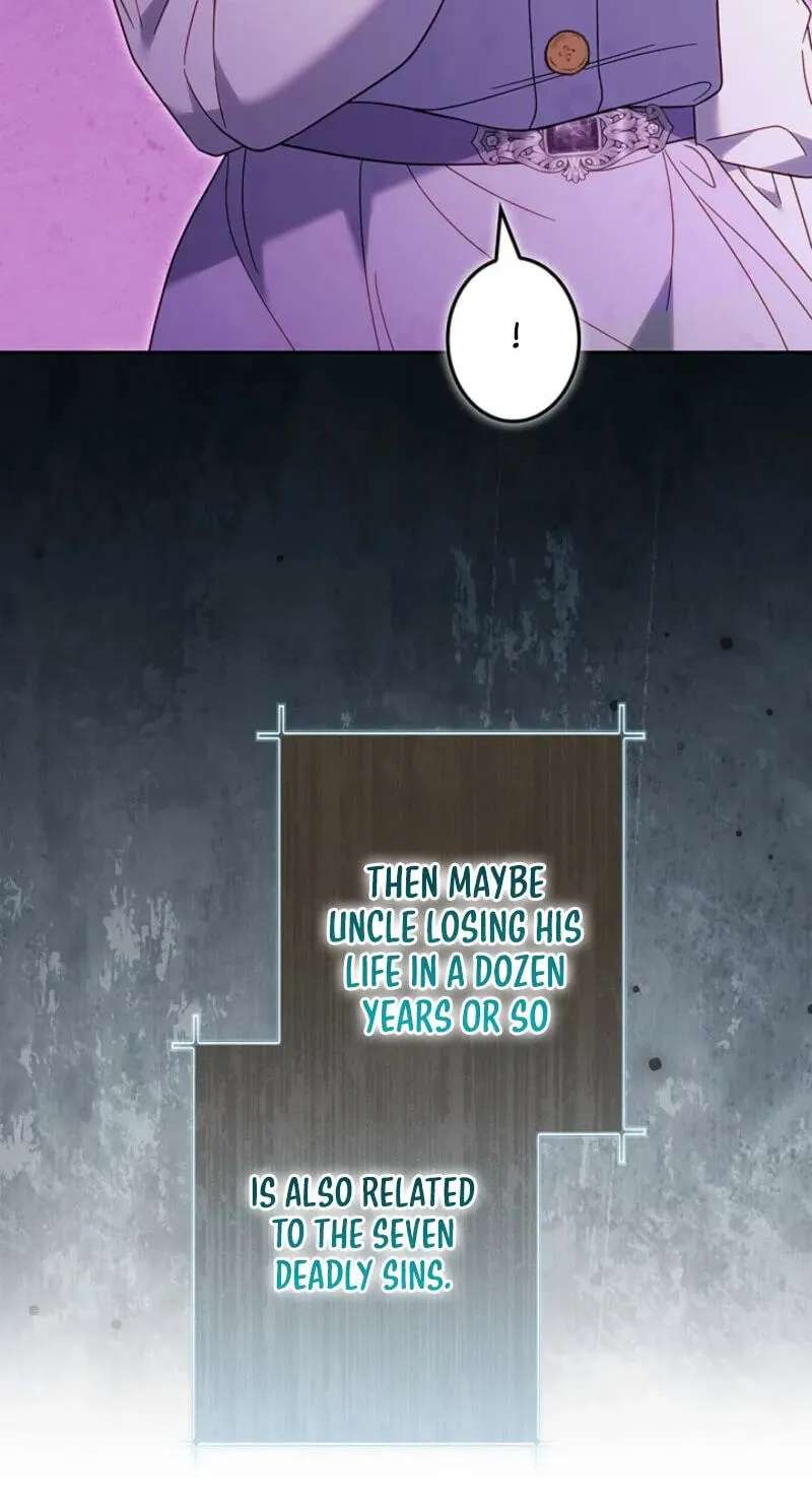 A Note from Violet Chapter 37 - page 47