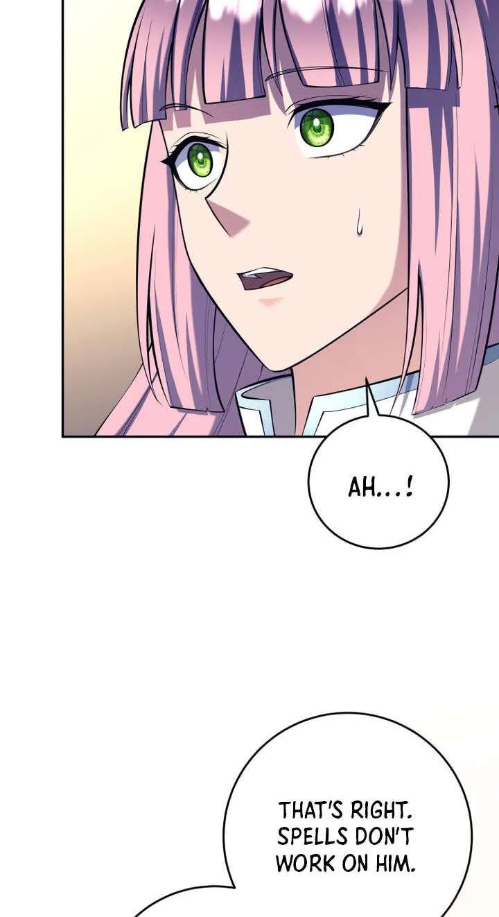 I'm Quitting the Hero's Party Chapter 164 - page 76