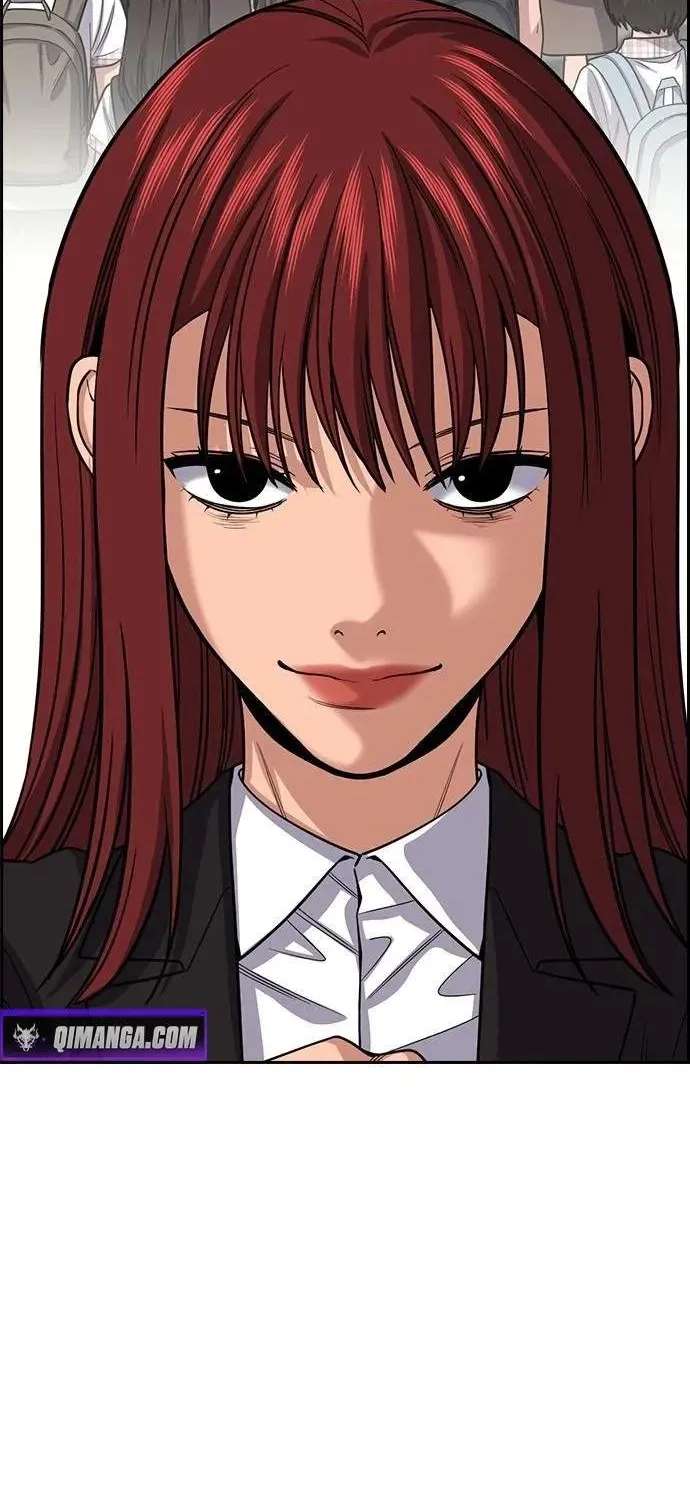 True Education Chapter 259 - page 15
