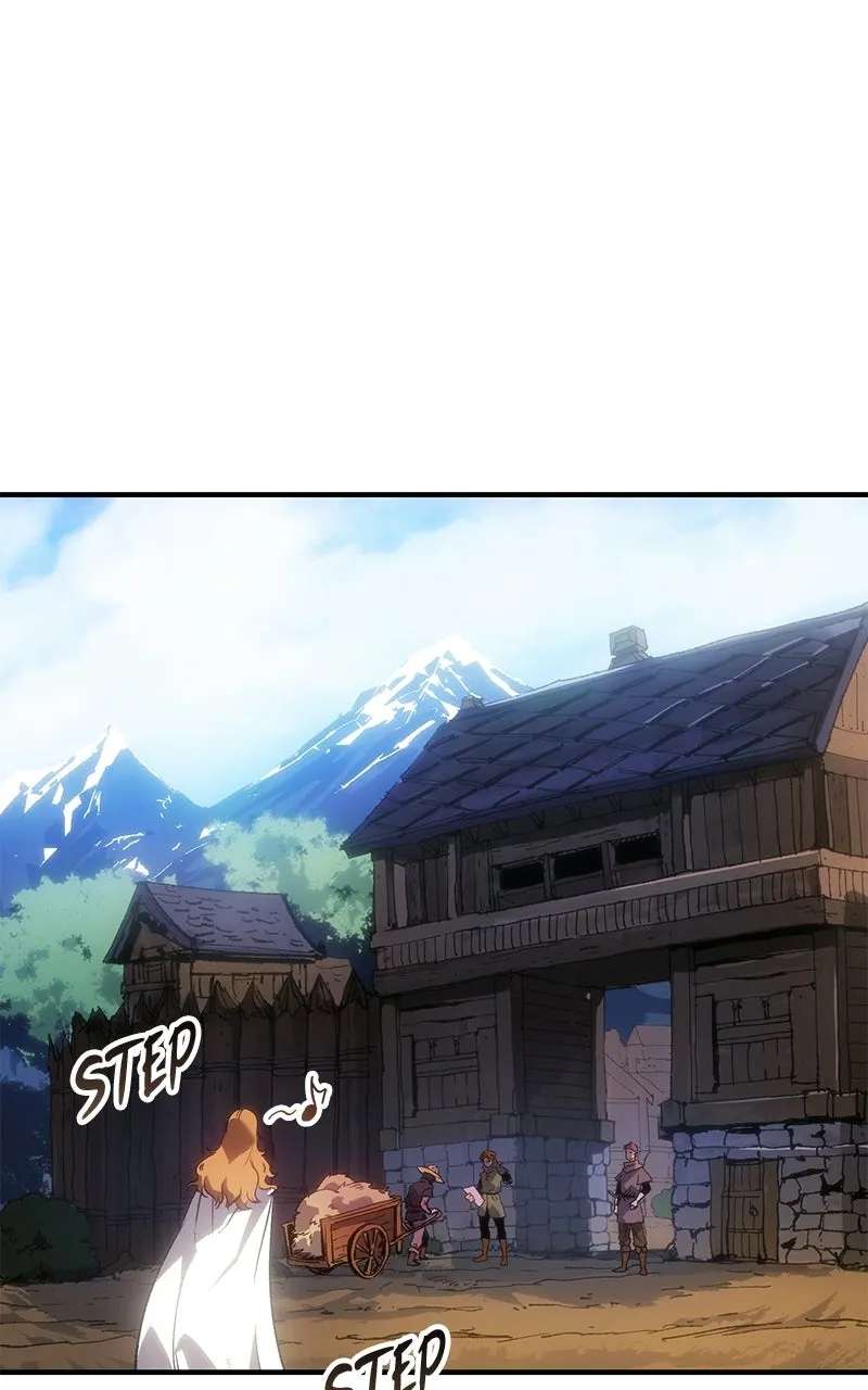 Record of Lodoss War:Queen of Death Chapter 2 - page 8