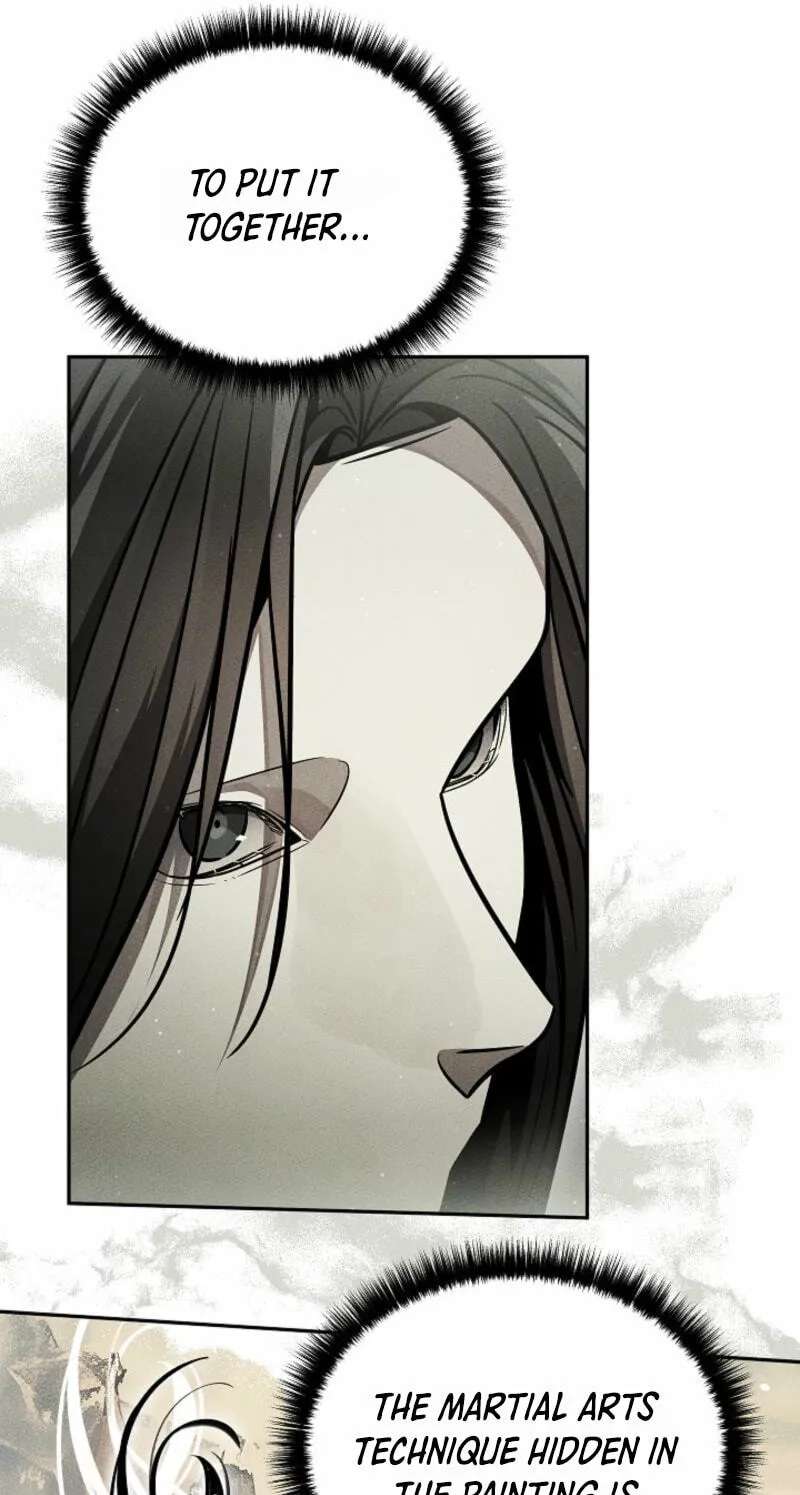 The Legend of Enxue Chapter 67 - page 27
