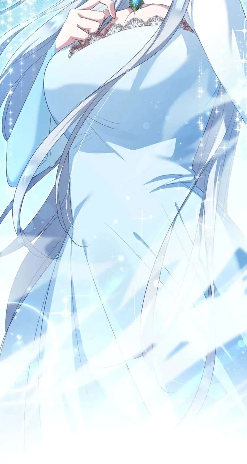 Fushiawase na Doku Majo no Shiawase na Yomeiri Chapter 24 - page 10