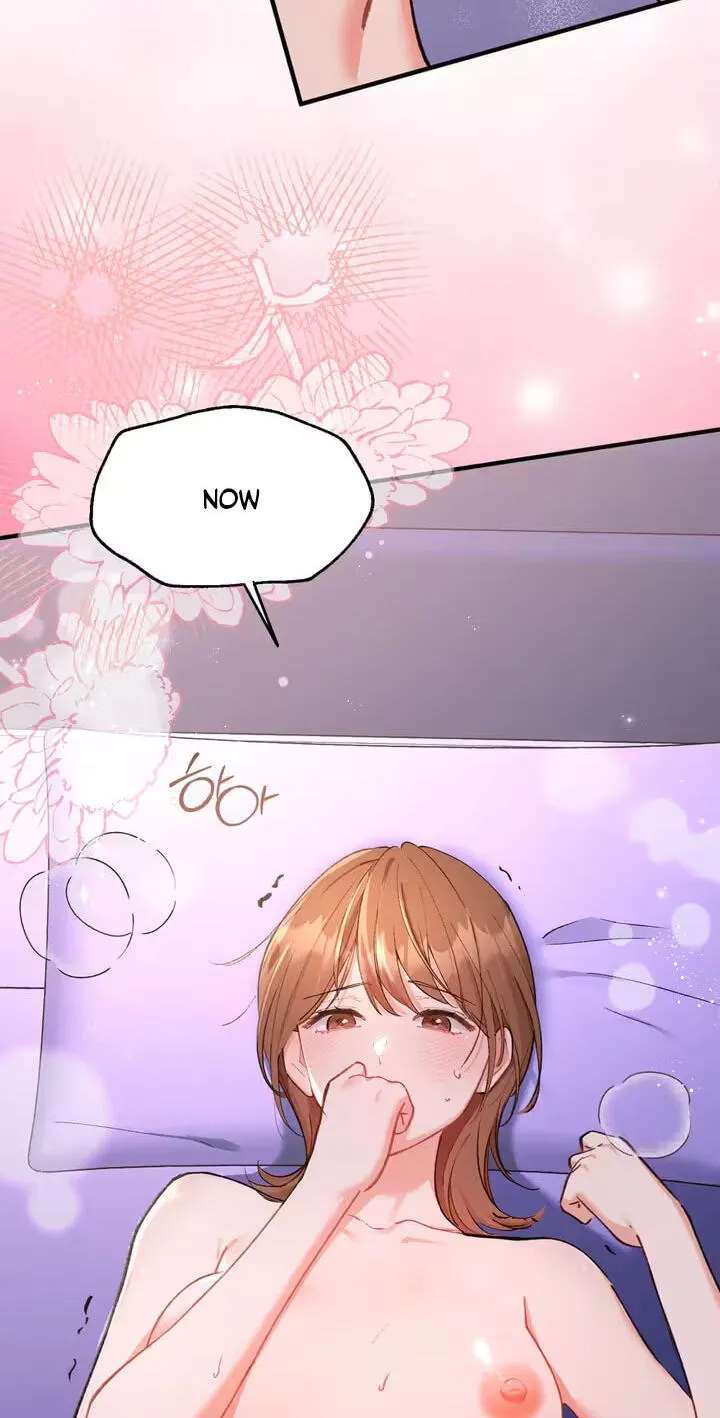 My Doodle Boyfriend Chapter 19 - page 3