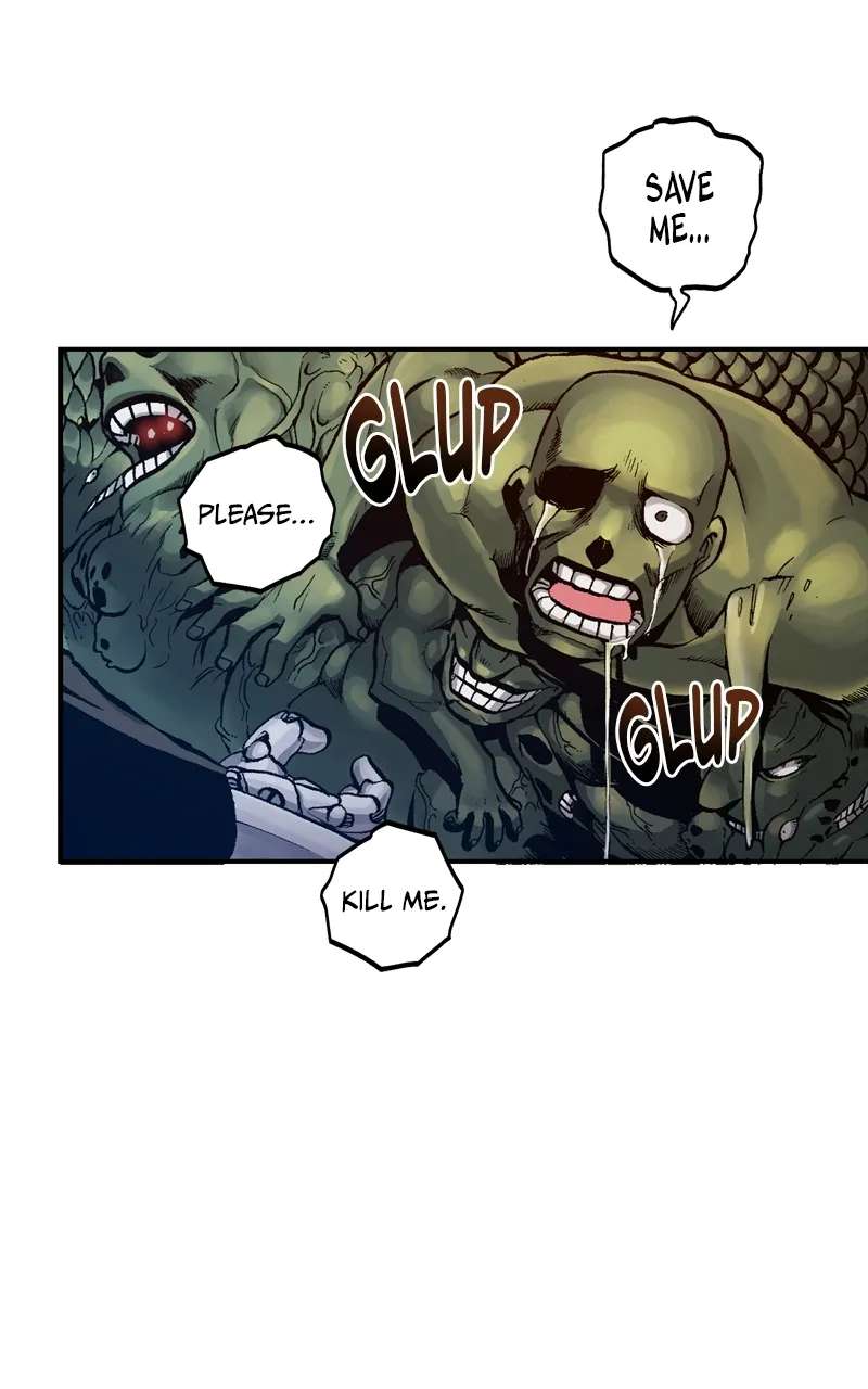 Fullmetal Alchemist (Official Webtoon) Chapter 144 - page 79